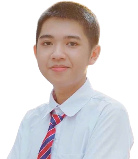 Nguyễn Hồng Sơn - Digital Marketer